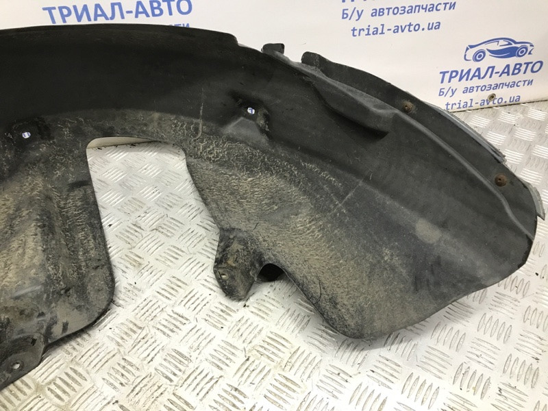 Подкрылок задний левый Chevrolet Cruze J300 1.8 2009 (б/у) Киев - изображение 7
