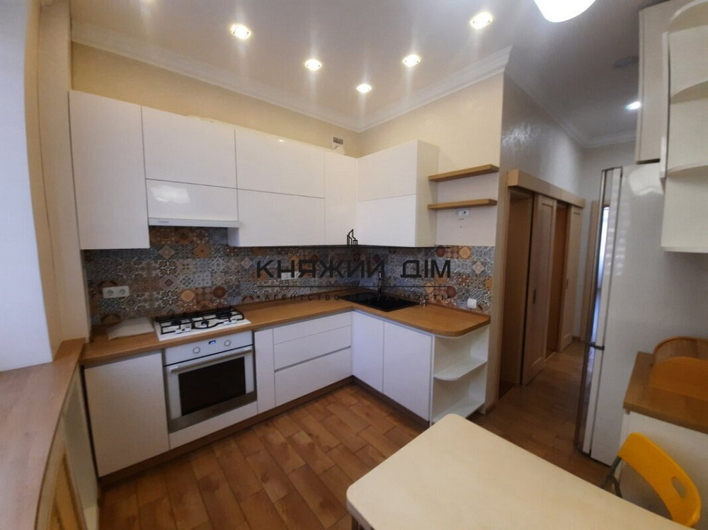 Оренда 3 кімнатниї квартири на Чоколівці. №11197062 Київ - зображення 1