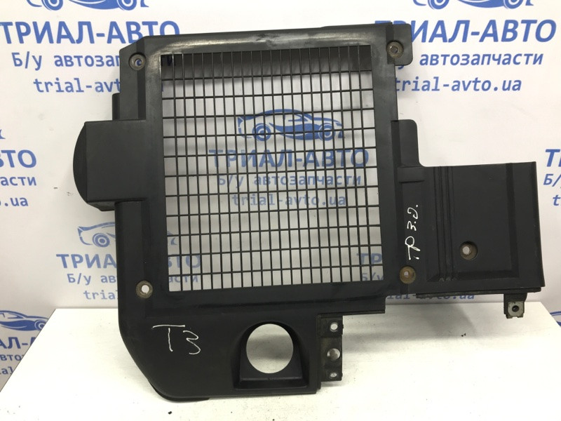 Декоративная крышка ДВС Toyota Prado J120 3.0 DIESEL 1KDFTV 2002 (б/у) Київ - зображення 1