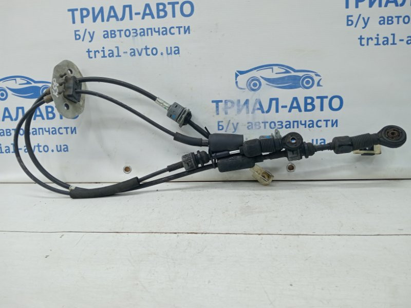Трос коробки передач Kia Sportage SL 1.7 DIESEL D4FD 2010 (б/у) Київ - зображення 1