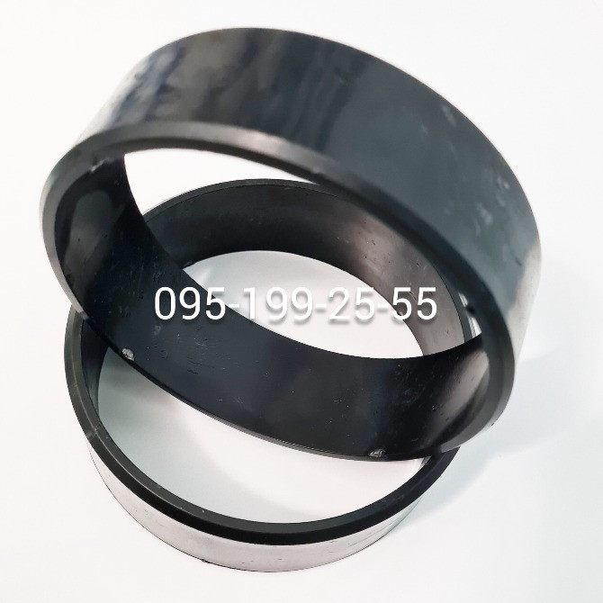 Втулка 117.2х128.7х43 балансиру ПРТ-10, МЖТ-11; балансир під трубу ПРТ-10, МЖТ-11 Днепр - изображение 2