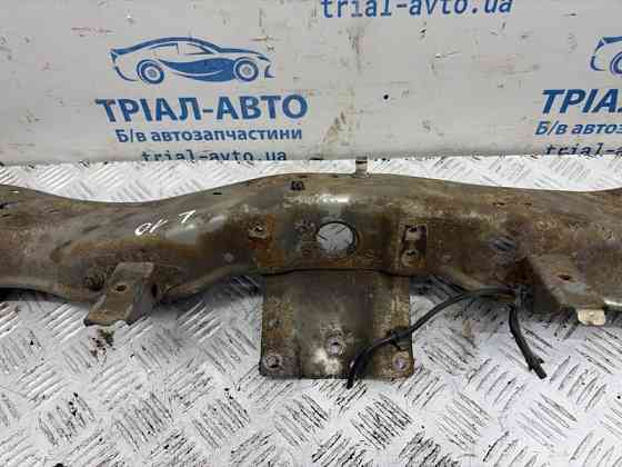 Панель передняя верхняя планка Mitsubishi Lancer 2007-2017 5256A607 (Арт. 83102) Київ