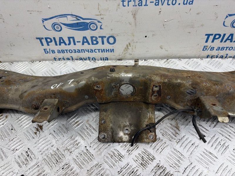 Панель передняя верхняя планка Mitsubishi Lancer 2007-2017 5256A607 (Арт. 83102) Київ - зображення 4