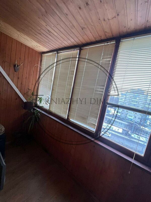 ОРЕНДА 2-х к.кв. м. Дарниця. вул. Остафія Дашкевича (Курнатовського). 6 код 1151399 Київ - зображення 4