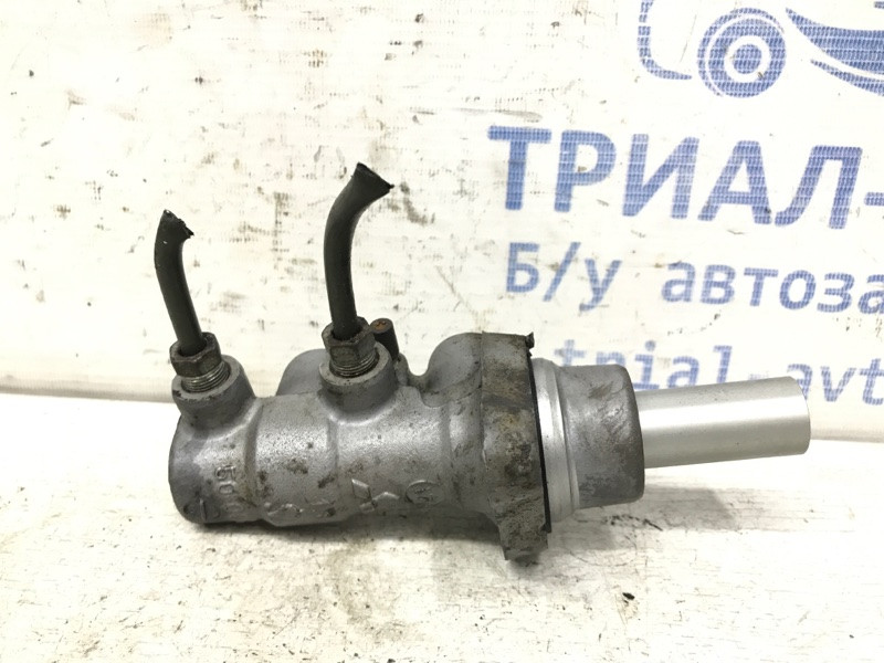 Тормозной цилиндр главный Mitsubishi Lancer 2007-2017 4625A171 (Арт. 33710) Київ - зображення 2