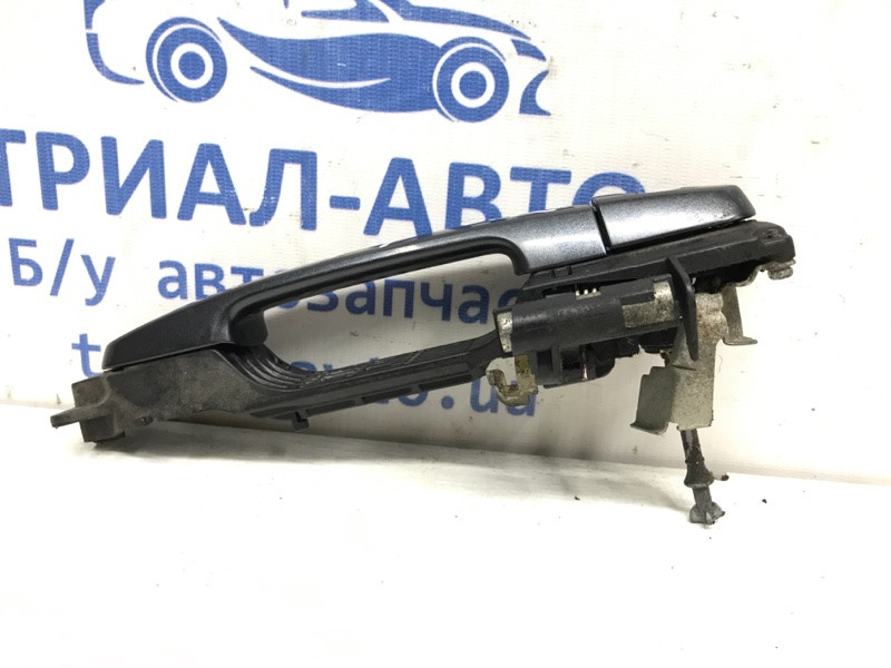 Ручка двери внешняя передняя правая Toyota RAV 4 A30 2.2 DIESEL 2ADFTV 2005 (б/у) Киев - изображение 2