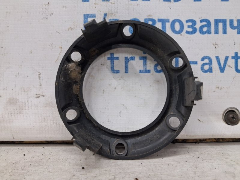 Решетка противотуманки правая Mitsubishi Outlander 2007-2012 6400A739 (Арт. 69718) Київ - зображення 2