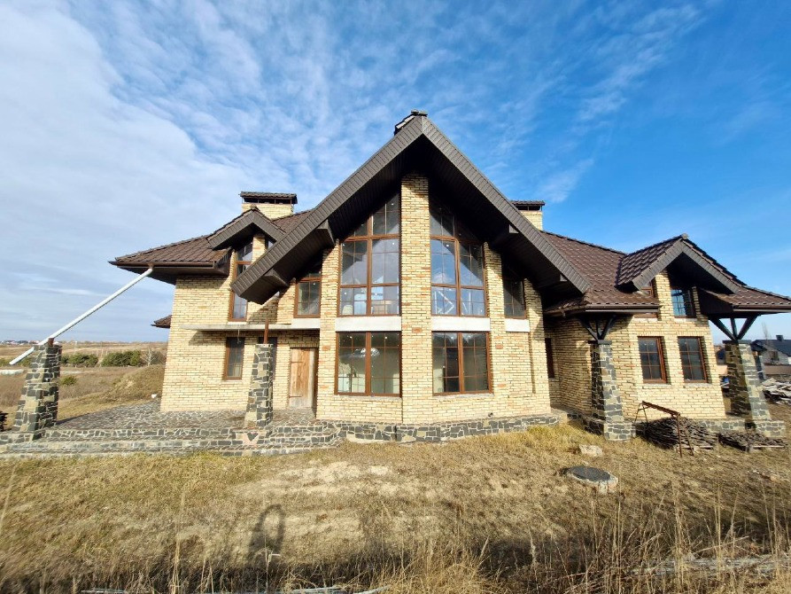 Продаж будинку в с. Тарасове Луцьк - зображення 2