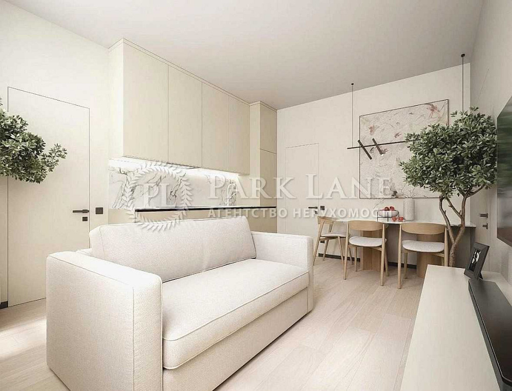 продажа 1-к квартира Киево-Святошинский, Гатное, 83370 $  - зображення 3