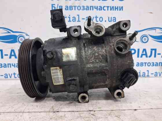 Компрессор кондиционера Kia Sportage QL 1.7 DIESEL D4FD 2015 (б/у) Киев