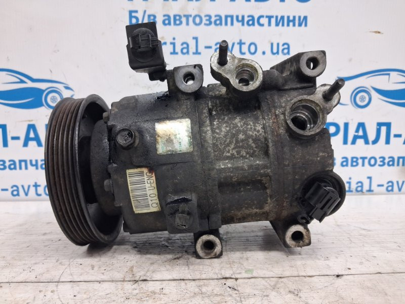 Компрессор кондиционера Kia Sportage QL 1.7 DIESEL D4FD 2015 (б/у) Київ - зображення 3