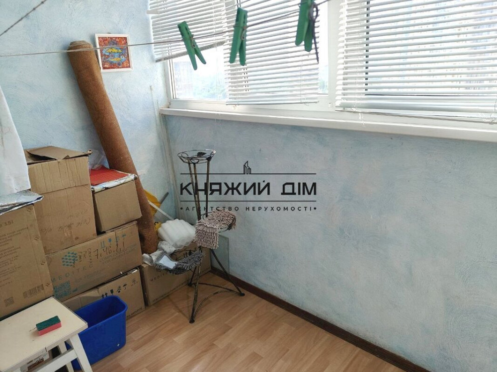 Оренда простора, 1-на квартира біля Дарницького вокзалу. Код:11204848 Киев - изображение 12