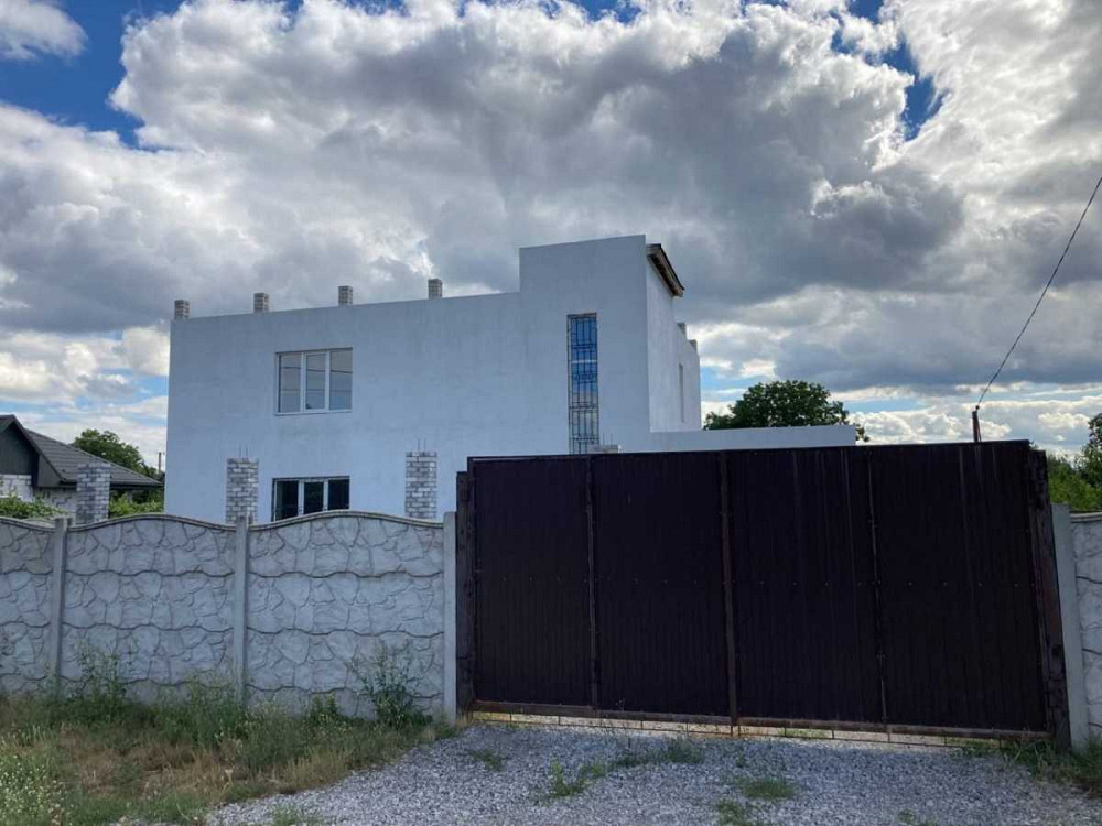 продажа 5-к дом Днепр, Амур-Нижнеднепровский, 99000 $ Днепр - изображение 11