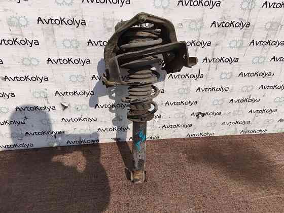 Амортизатор передний (стойка) Peugeot 407 2004–2011 Ковель