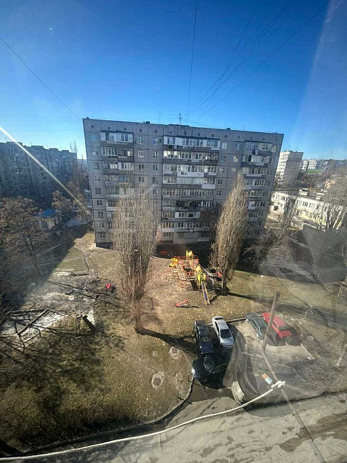 продажа 1-к квартира Белоцерковский, Белая Церковь, 40500 $ Белая Церковь - изображение 8