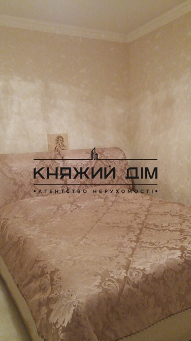 Шикарна 2-х к. кв. м. Мінська. Код об'єкта 1197437 Київ - зображення 4