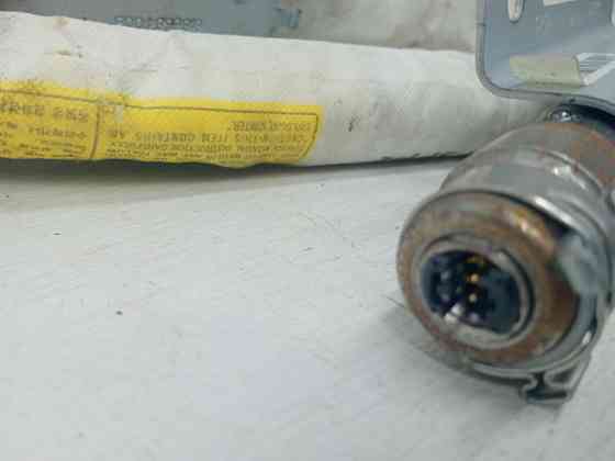 Airbag потолка(шторка) левый SsangYong Korando 2010-2019 8621034000 (Арт. 61117) Київ