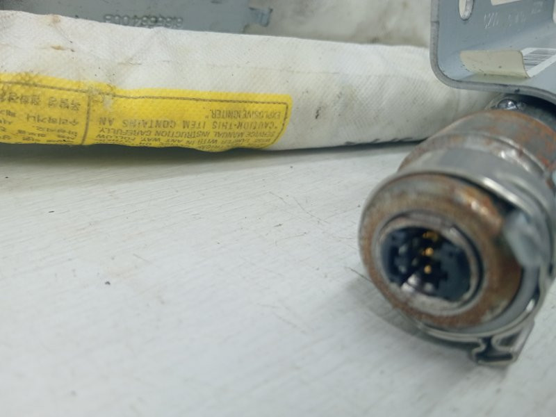 Airbag потолка(шторка) левый SsangYong Korando C200 2.0 DIESEL D20DT 2010 (б/у) Київ - зображення 3