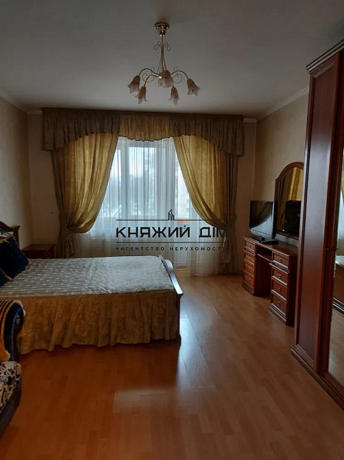 Оренда 3-х кімнатної квартири на Русанівці. № 11203528 Киев - изображение 12