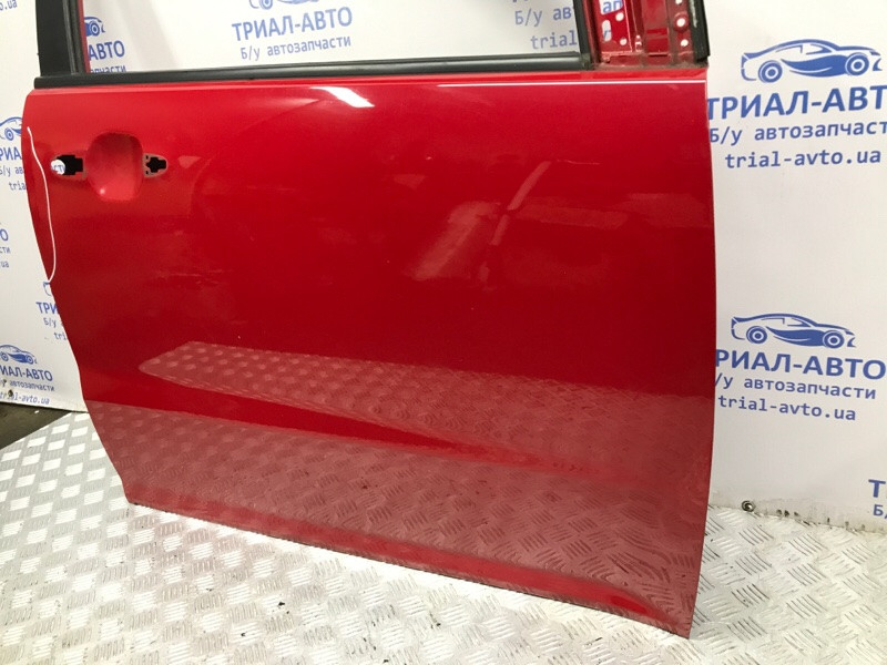 Дверь передняя правая SsangYong Korando 2010-2019 6202134002 (Арт. 51034) Киев - изображение 4