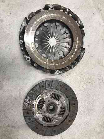 Бу корзина диск сцепления 216mm, Renault 8200716898 Laguna 1, Megane 1 Кропивницкий