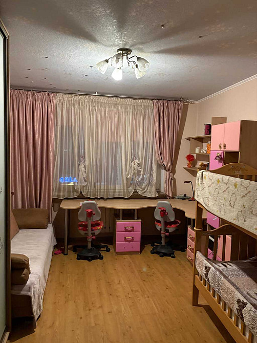 долгосрочная аренда 3-к квартира Киев, Дарницкий, 28000 грн./мес. Київ - зображення 12