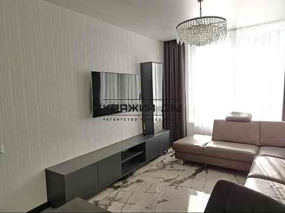 Оренда 1-кімнатної квартири в ЖК Great, Дніпровська Набережна 15Ж .м.Осокорки Київ