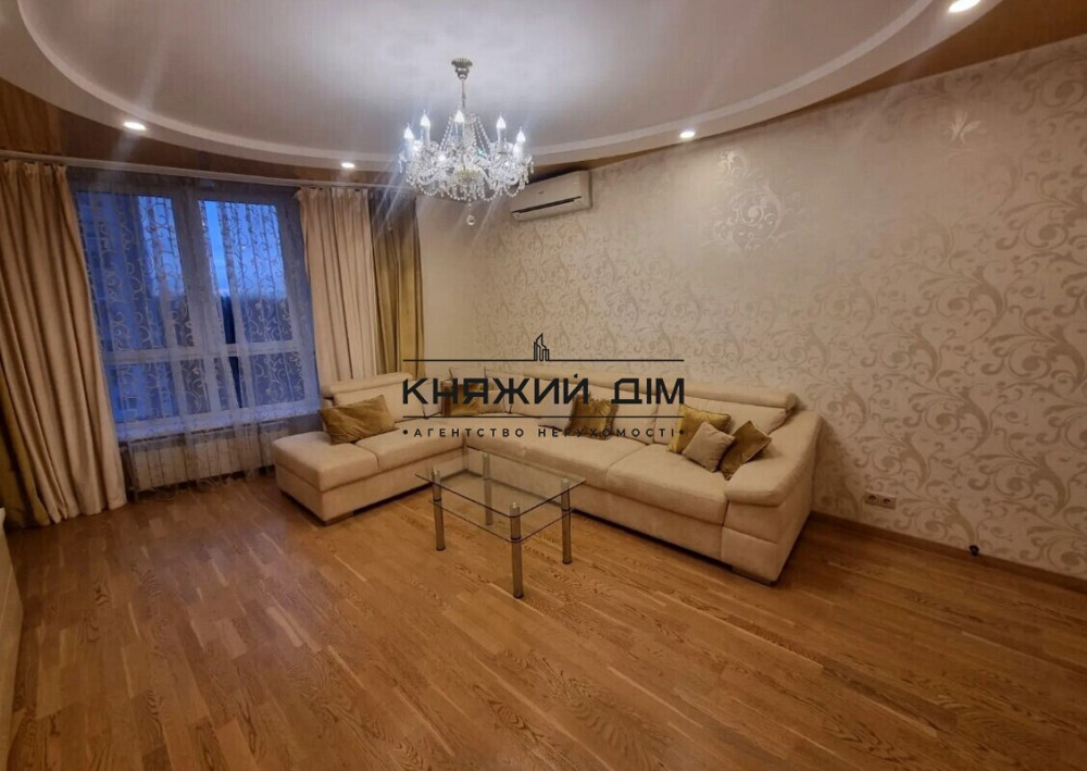 БЕЗ КОМІСІЇ !!! ЖК Зелений Острів. Оренда 2 розд. на Сікорського м. Берестейська КОД 11204452 Київ - зображення 7