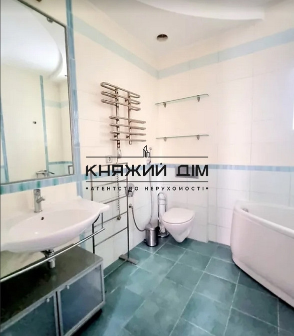 Довготривала оренда 2к квартири, Хрещатик Киев - изображение 7