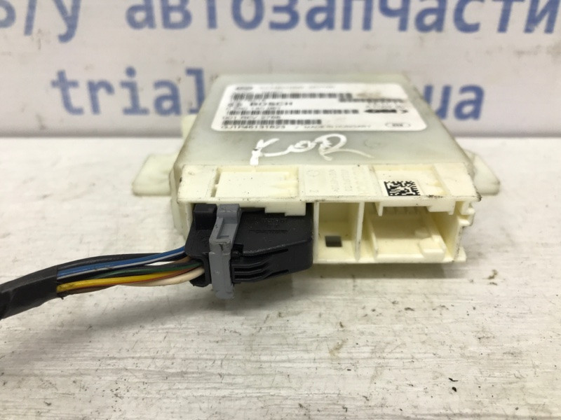 Блок управления полным приводом SsangYong Korando C200 2.0 DIESEL 2010 (б/у) Київ - зображення 3