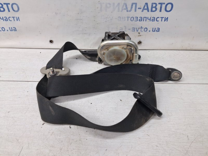 Ремень безопасности передний левый Suzuki Grand Vitara JT 2.7 БЕНЗИН H27A 2005 (б/у) Київ - зображення 1