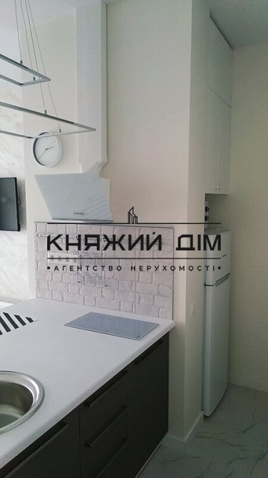 Пропонується в оренду стильна 1-кімнатна студія в Печерському районі Києва.№ 11200521 Київ - зображення 8