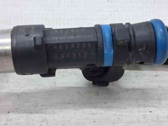 Форсунка топливная Mitsubishi Outlander XL 2.4 БЕНЗИН 4B12 2007 (б/у) Киев