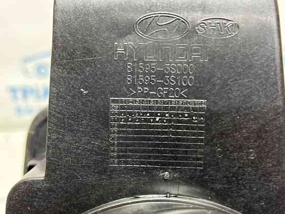 Лючок бака Hyundai Sonata 2010-2016 695103S000 (Арт. 75148) Киев
