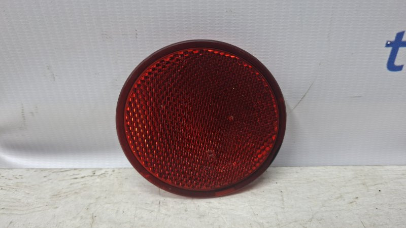 Катафот правый Nissan Pathfinder 2004-2014 26560EB300 (Арт. 74495) Киев - изображение 1