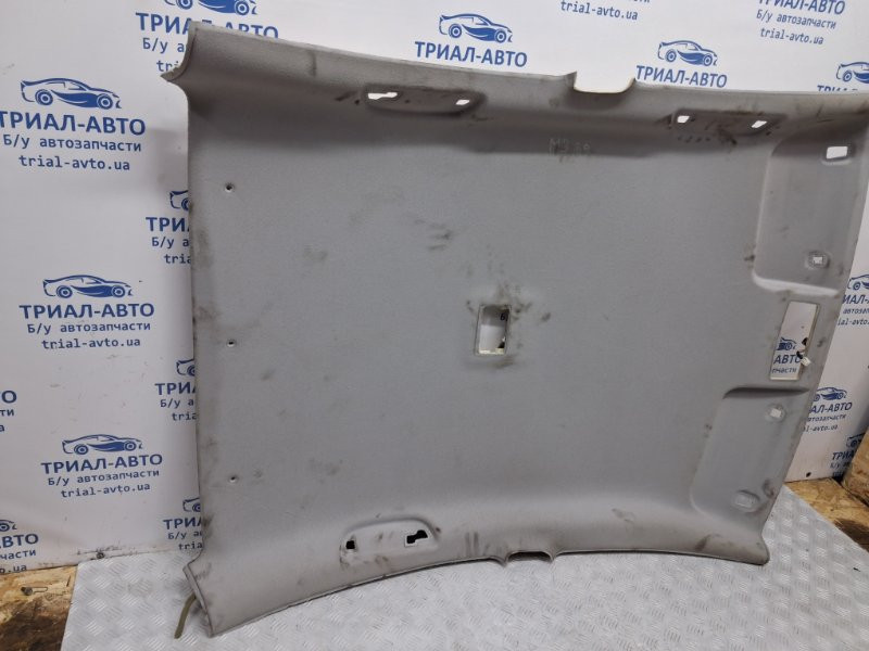 Потолок Mazda 3 BK 1.6 БЕНЗИН Z6 2003 (б/у) Киев - изображение 2