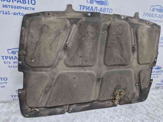 Обшивка капота SsangYong Rexton 2006-2012 7116108B00 (Арт. 61658) Киев
