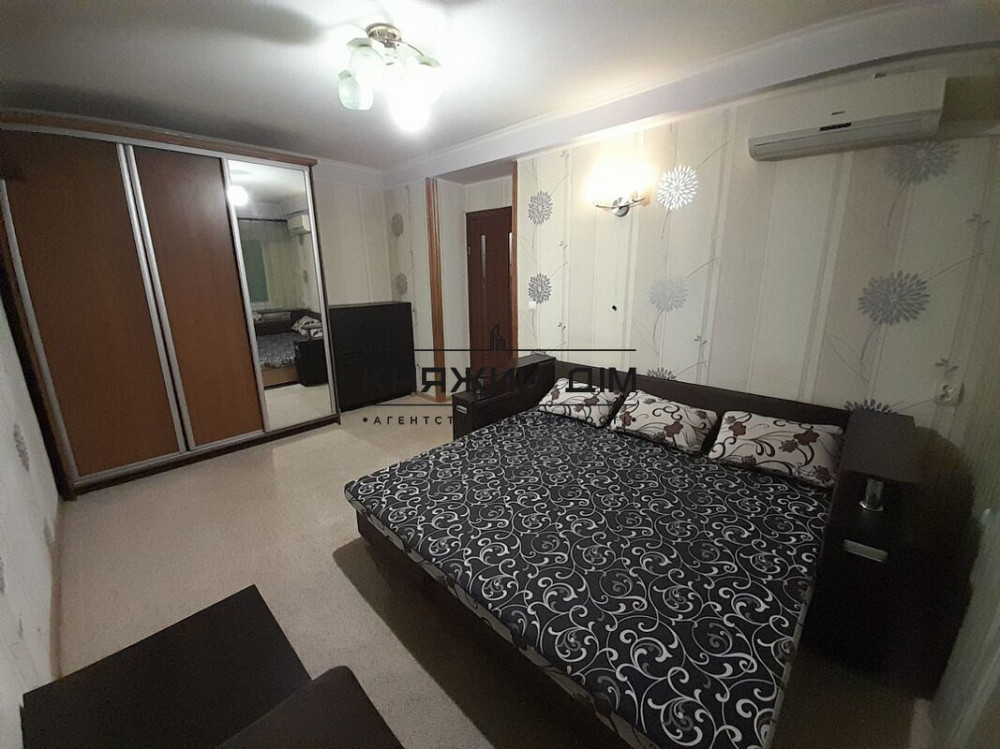 Аренда: 1-комнатная квартира, Соцгород, ст.м. Дарница, Черниговская. №11199039 Київ - зображення 1