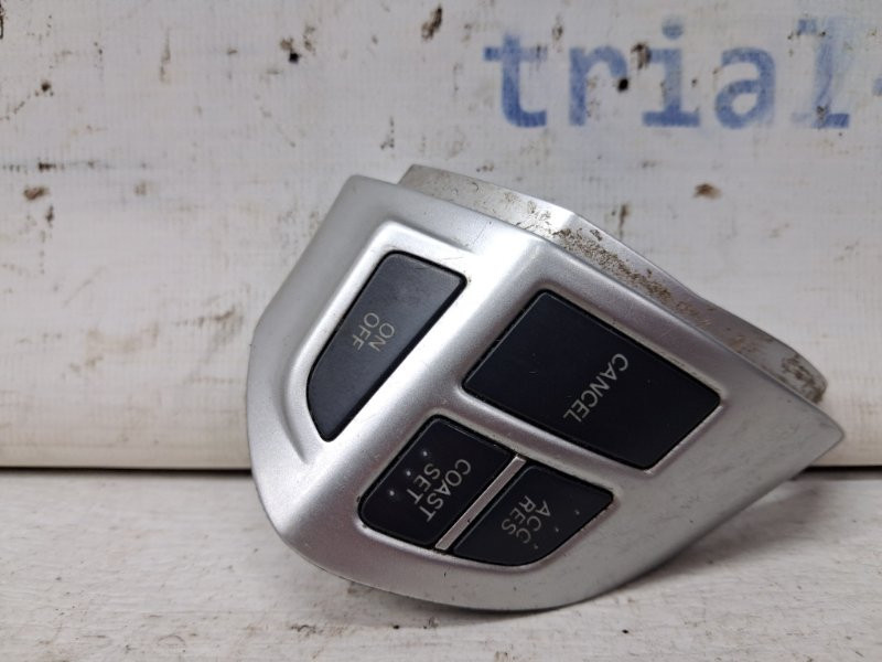 Кнопки руля Mitsubishi ASX GA 1.8 DIESEL 4N13 2010 (б/у) Київ - зображення 1