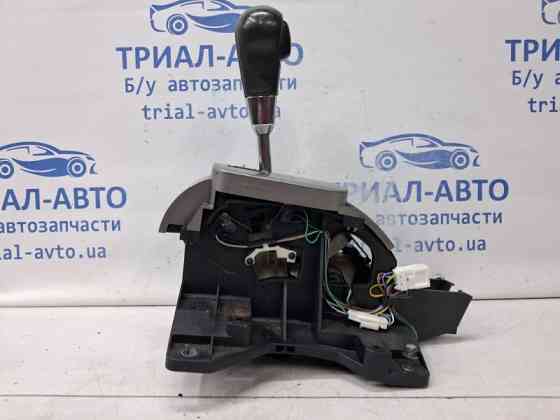 Кулиса переключения АКПП Nissan Pathfinder R51 2.5 DIESEL YD25DDTI 2004 (б/у) Киев