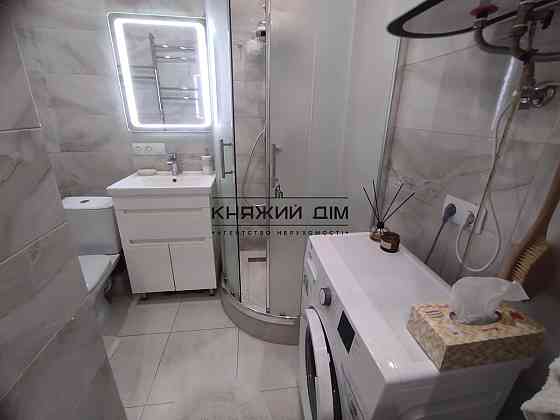 1кімн студіо метро КПІ № 11204090 Київ