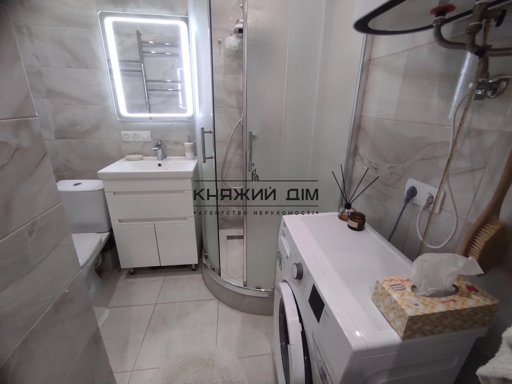 1кімн студіо метро КПІ № 11204090 Київ - зображення 4