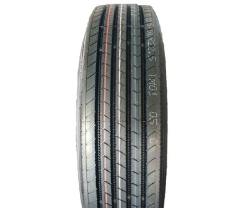 295/80 R22.5 Windforce WH1000 152/149M Рульова шина Київ - зображення 11