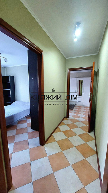 Оренда 3-х. кім. на Печерську. м.Печерська 2 хв. пішки. Код:11203304 Київ - зображення 8