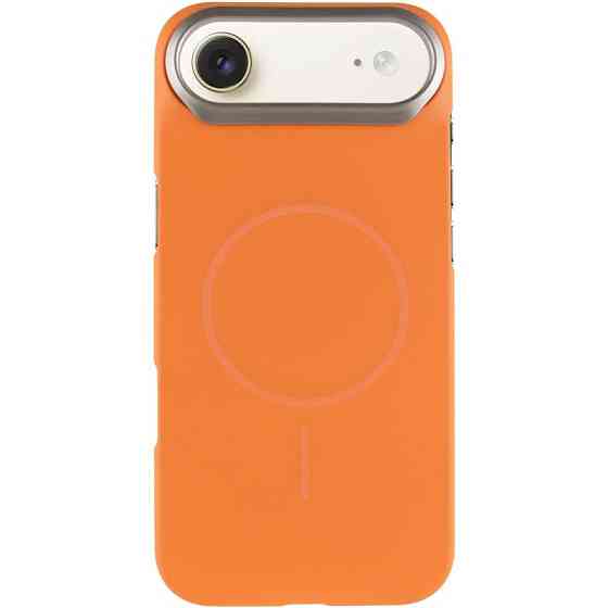 Чехол PC Dream with MagSafe для Apple iPhone 17 Air (6.5") Херсон