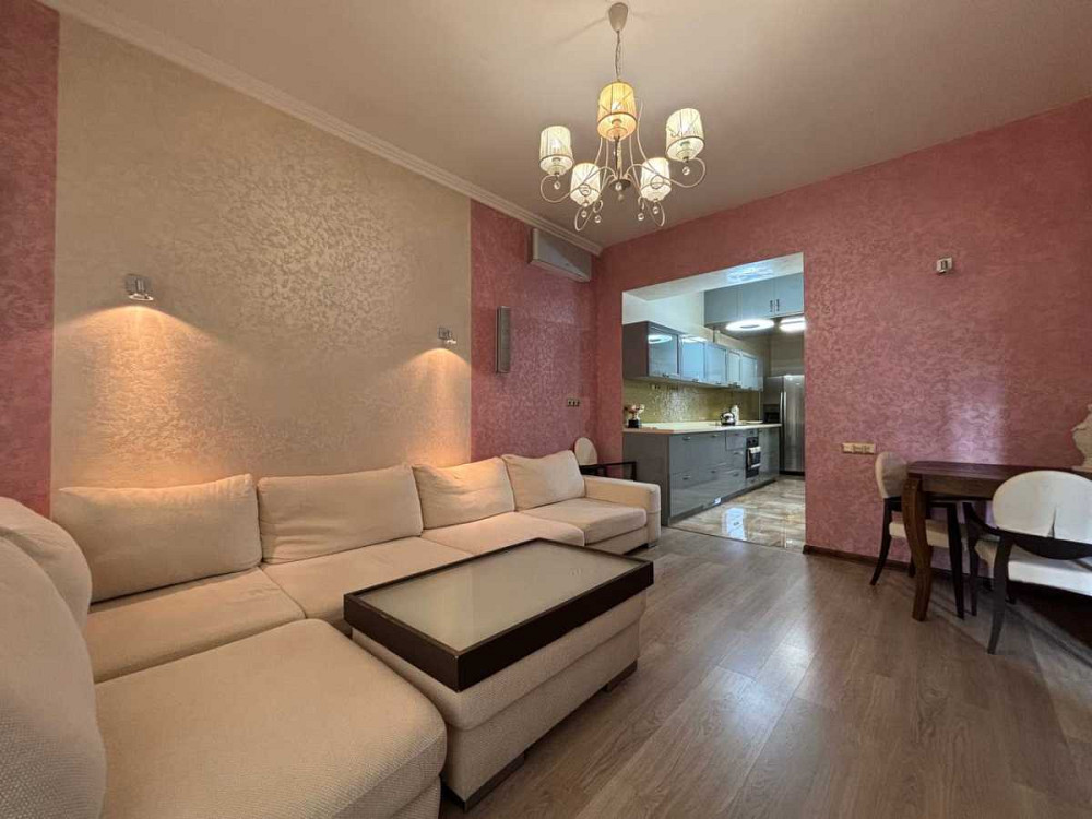 продажа 2-к квартира Киев, Голосеевский, 149000 $ Киев - изображение 2
