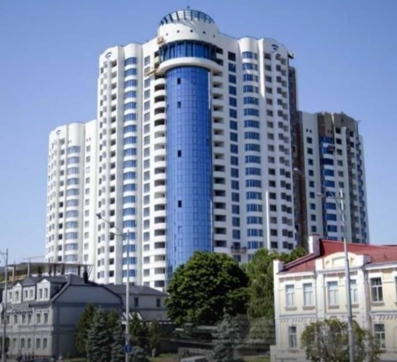 Діміївська метро,Голосіївський просп 30Б, офіс 25м Київ - зображення 10