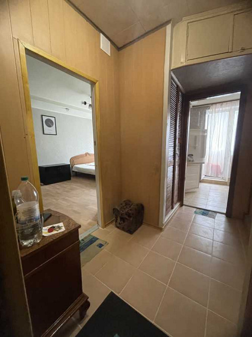 долгосрочная аренда 1-к квартира Киев, Днепровский, 11000 грн./мес. Київ - зображення 12