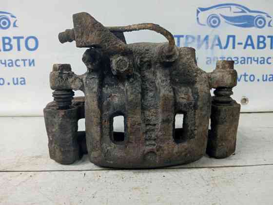 Суппорт передний левый Mitsubishi Pajero Sport K9 2.5 DIESEL 4D56 1996 (б/у) Київ