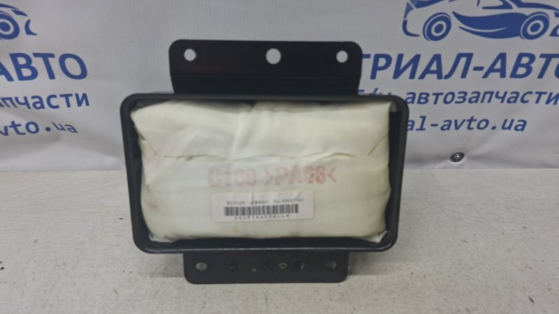 Подушка безопасности в торпеду SsangYong Actyon CJ 2.0 DIESEL D20DT 2005 (б/у) Київ - зображення 4